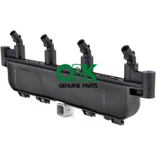 Load image into Gallery viewer, Ignition coil for peugeot 597079  0986221035  245097  597079  CE-27