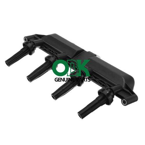Ignition coil for peugeot 597079  0986221035  245097  597079  CE-27