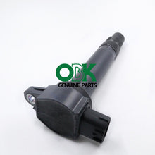 Load image into Gallery viewer, high quality ignition coil for mitsubishi 5C1750  52-2105  IC746  1832A031  UF-643