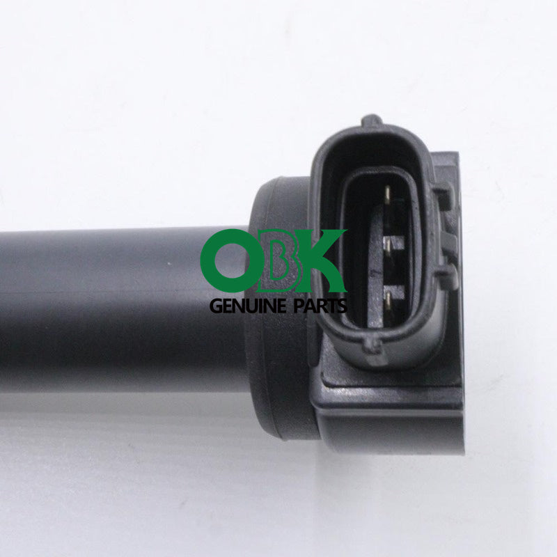 high quality ignition coil for mitsubishi 5C1750  52-2105  IC746  1832A031  UF-643