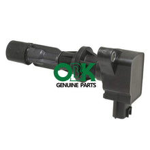 Load image into Gallery viewer, OEM 6M8G-12A366  L3G2-18-100A Ignition Coil for Mazda 3 6 Sport MX-5 CX-7 L4 2.0L 2.3L 2.5L