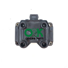 Load image into Gallery viewer, Ignition Coil For FIAT 7648797 12623 60558152 60809606 0221503407 597053