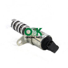 Load image into Gallery viewer, Variable Valve Timing VVT Control Solenoid OEM 7T4E-6B297 7T4E6B297