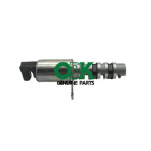 Load image into Gallery viewer, Variable Valve Timing VVT Control Solenoid OEM 7T4E-6B297 7T4E6B297