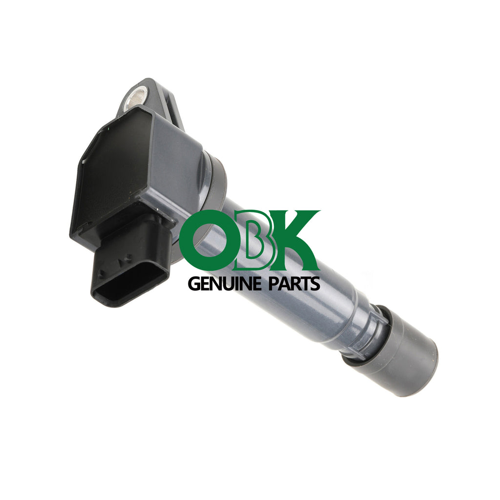 Ignition Coil  For Volvo 8687939 5C1781 099700-0890