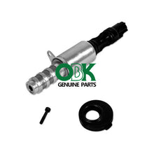 Load image into Gallery viewer, Variable Timing Solenoid 8L3Z6M280A 8L3Z6M280B 3L3Z6M280EA for FORD F-250 SUPER DUTY F-350 F-350 SUPER DUTY LOBO VVT