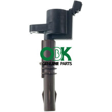Load image into Gallery viewer, OEM Genuine Ford 8L3E12A366AA Ignition Coil 5.4l 3 Valve Motorcraft Dg521
