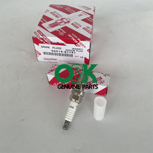 Load image into Gallery viewer, Spark Plug for Toyota 90919-01191
