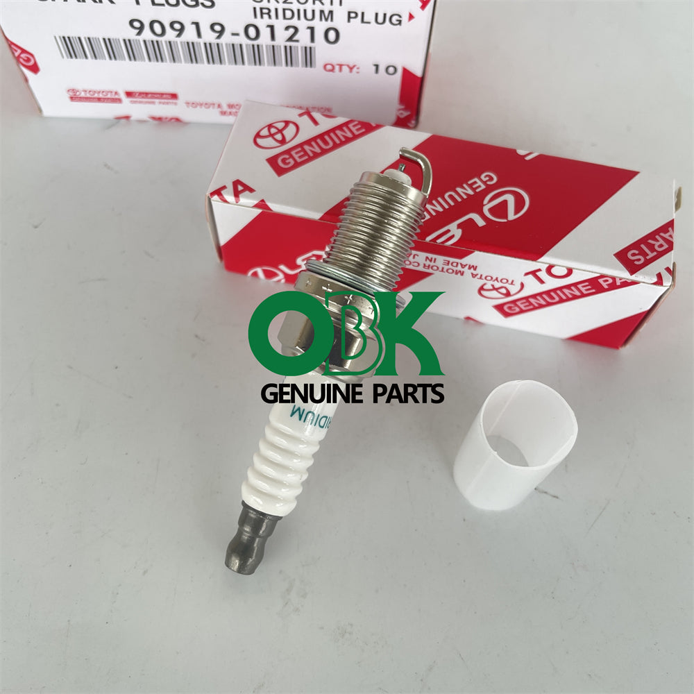 Spark Plug for Toyota/Lexus 90919-01210