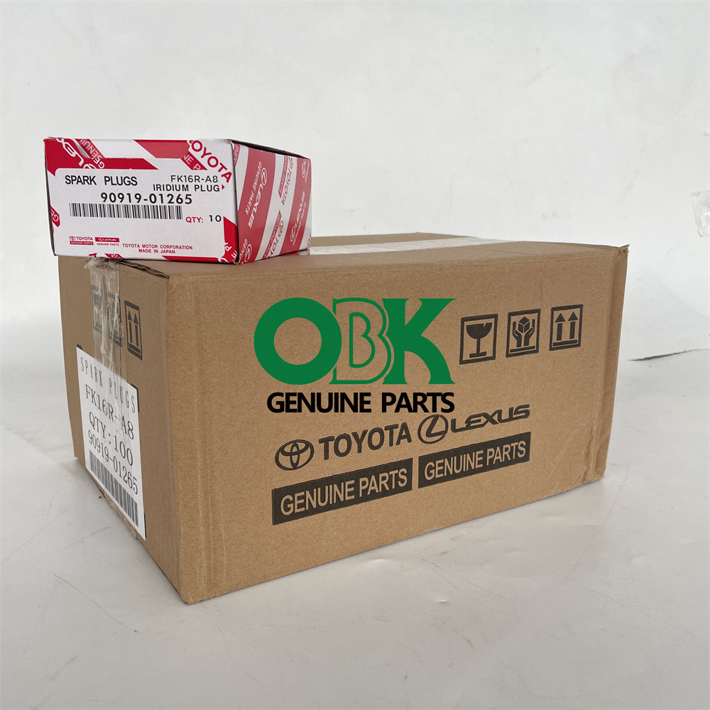 Spark Plug for Toyota 90919-01265