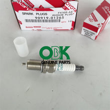 Load image into Gallery viewer, Spark Plug for Toyota 90919-01265
