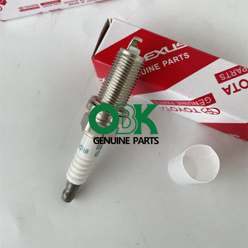 Spark Plug for Toyota 90919-01233 90919 01233 – OBK PARTS