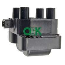 Load image into Gallery viewer, Ignition Coil for Ford 988F-12029-AD  0221503490  0221503491  30735759