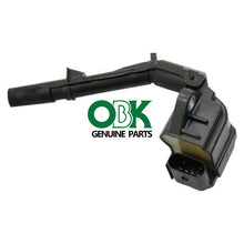 Load image into Gallery viewer, Ignition coil For Mercedes Benz  A 274 906 07 00