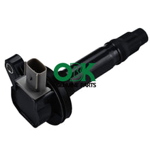 Load image into Gallery viewer, Ignition Coil for Ford AA5E-12A375-AA   AA5E12A375AA    AA5Z-12029-A  6736303  673-6303
