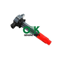Load image into Gallery viewer, High Quality Ignition Coil Ignition System For Mitsubishi Lancer Outlander L4 V6 B2895X3 1832A025