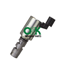 Load image into Gallery viewer, 1366327/1793455/1871405/BE8Z6M280A Engine valve variable timing solenoid valve Ford Focus 1.6/Ecosport/13 Mondeo 1.5 VVT