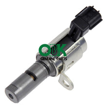 Load image into Gallery viewer, 1366327/1793455/1871405/BE8Z6M280A Engine valve variable timing solenoid valve Ford Focus 1.6/Ecosport/13 Mondeo 1.5 VVT