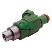 Load image into Gallery viewer, CDH-145 For Mitsubishi Outlander V73 4G69 2.4L Fuel Injector Genuine Part OEM CDH145