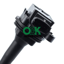 Load image into Gallery viewer, Ignition Coil for Land Rover OE CM5E-12366-BC  CM5E-12A366-BB  880421  DMB2060  LR030637