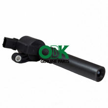 Load image into Gallery viewer, Ignition coil for FORD DG529 DG515 DG509 1W4Z12029BA 2W4Z12029BA 12029BC 2W4Z12029BD XW4U12A366BB
