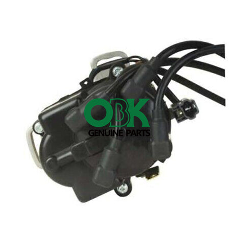 DST766A  DST766A Distributor For 87-91 Toyota Camry Celica
