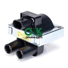 Load image into Gallery viewer, Bosch Ignition Coil F000ZS0103