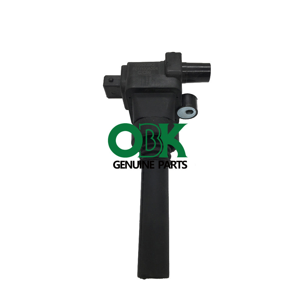high quality 3705010-A01/F01R00A004 Auto Engine Ignition Coil For Changan CS75/cx30
