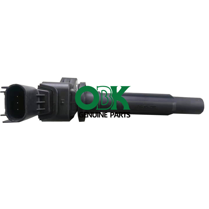 Best Quality Ignition Coil For G M Buick Excelle 1.5 Chevrolet Lova Sail 3 1.3-1.5L OE F01R00A081 24105479
