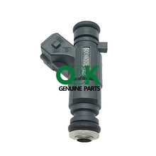 Load image into Gallery viewer, F01R00M009 Fuel Injector for Mazda, BYD F01R00M009