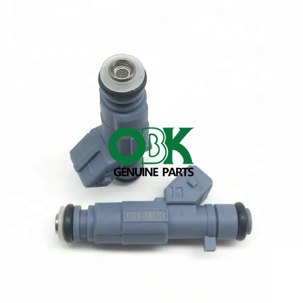 Fuel Injector Nozzle F01R00M018 For Haima