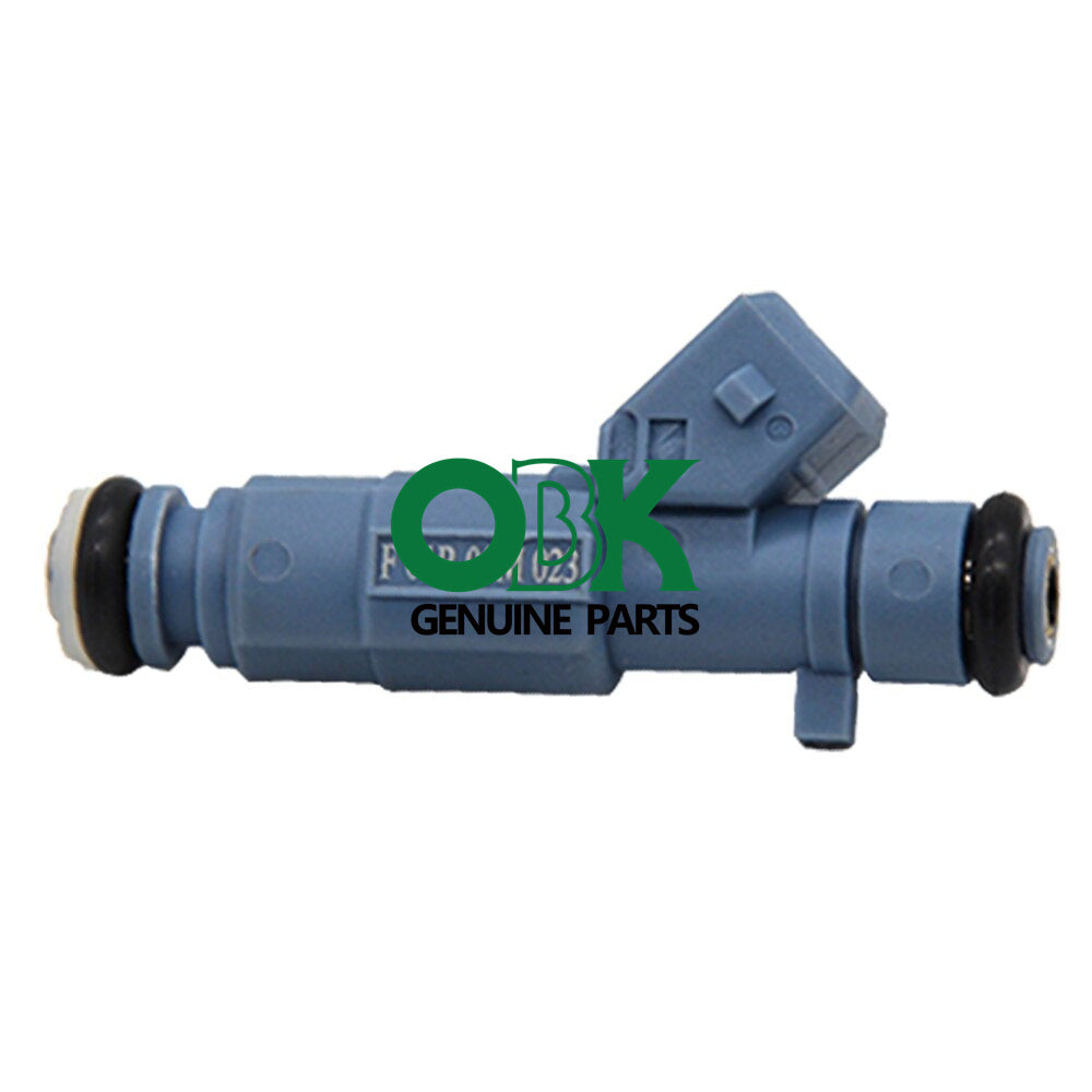 Fuel Injector DHMK-8104 F01R00M023 for MG