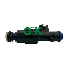Load image into Gallery viewer, F01R00M030 Fuel Injector for Buick f01r00m030