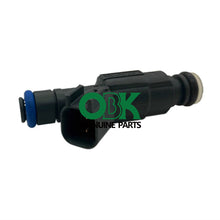 Load image into Gallery viewer, F01R00M030 Fuel Injector for Buick f01r00m030