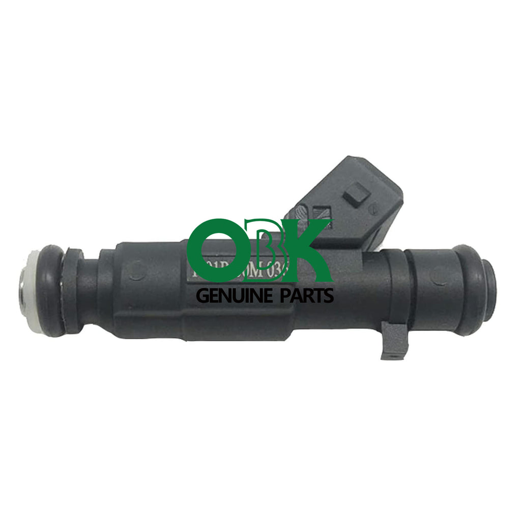 Fuel injector nozzle For Chery F01R00M036