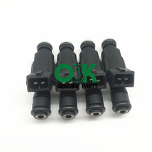 Load image into Gallery viewer, High Quality Fuel Injector DHMK-8124 F01R00M065 for Changan