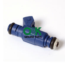 Load image into Gallery viewer, F01R00M076 Fuel Injector for Chana