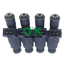 Load image into Gallery viewer, Fuel Injector F01R00M091 For F5 1.5L OEM F01R00M091
