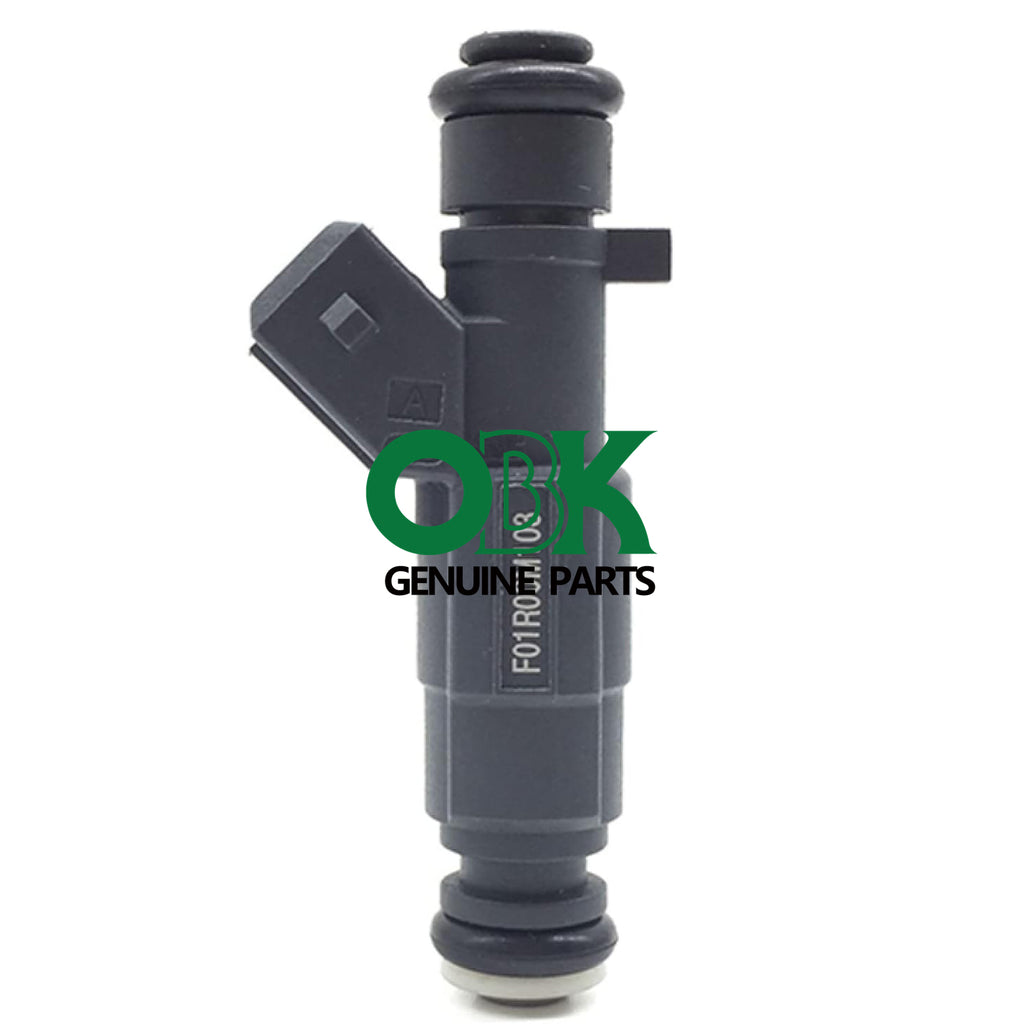 Fuel injector Nozzle F01R00M103