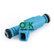 Load image into Gallery viewer, FORD MUSTANG 5.0 EFI F150 4.6 V8 BOSCH FUEL INJECTOR F2LE-B2A