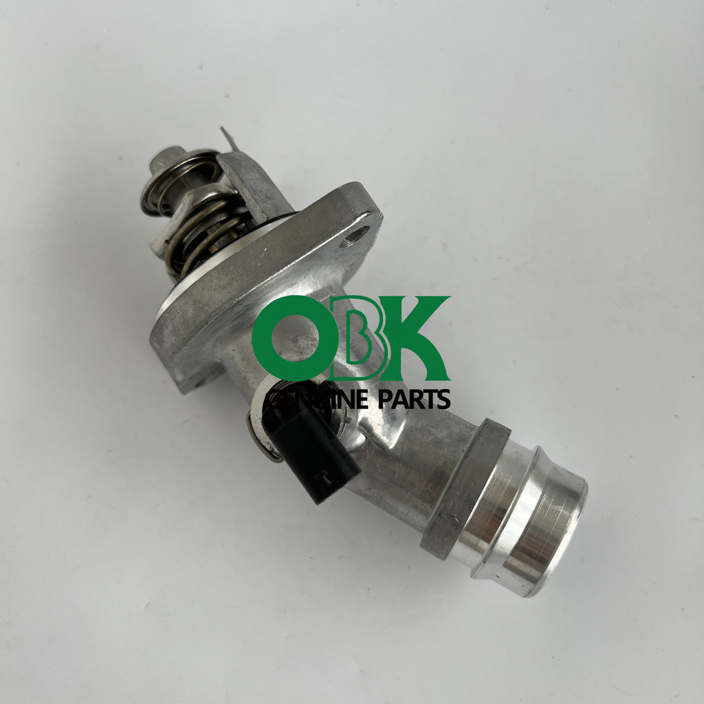 thumbnail image 2 of Kia OEM Engine Coolant Thermostat 25500-2GGA0 - Fits 2016-2020 Kia Optima 2.4L 2 of 6