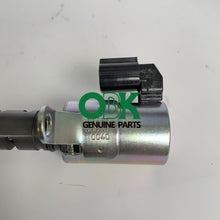 Load image into Gallery viewer, 15340-0F010 15330-0F010 Engine Oil Control Variable Valve Timing VVT Solenoid For TOYOTA LEXUS SC430