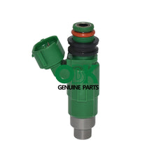 Load image into Gallery viewer, INP-782 Fuel Injectors INP782 Fits 2001-2003 Mazda Protege 5 2.0L I4 842-12245