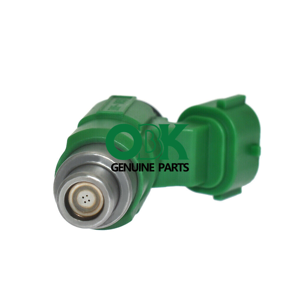 INP-782 Fuel Injectors INP782 Fits 2001-2003 Mazda Protege 5 2.0L I4 842-12245