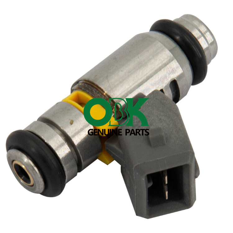 IWP157  Fuel injector for Fiat Doblo Palio 1.8L 8V