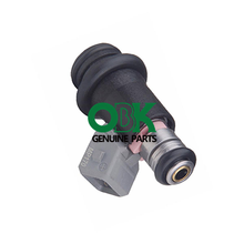 Load image into Gallery viewer, IWP170 030906031AC Fuel Injector for VW FOX GOL 1.0L 53kW 2003-2009 IWP170