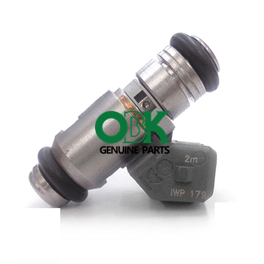 IWP179 For Fiat Renault Auto Parts High Quality Engine Fuel Injectors IWP179