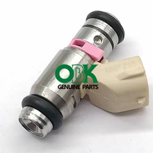 Load image into Gallery viewer, Fuel Injector IWP210 Citroen C3 C4 Pallas Picasso Peugeot 206 Renault 1.4 8v Fuel Injector IWP210