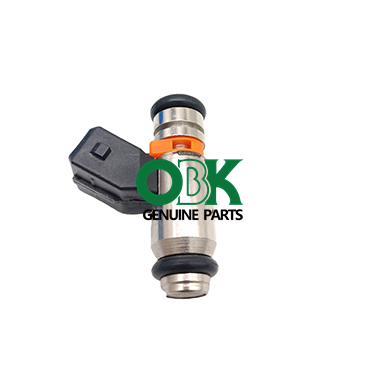 IWP211 Fuel Injector  fit for Ford Ka Fiesta 1.0