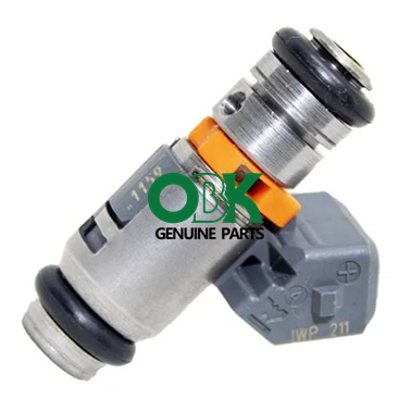IWP211 Fuel Injector  fit for Ford Ka Fiesta 1.0